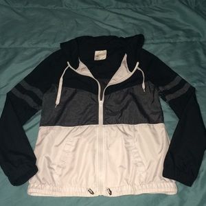 Windbreaker from Zumiez